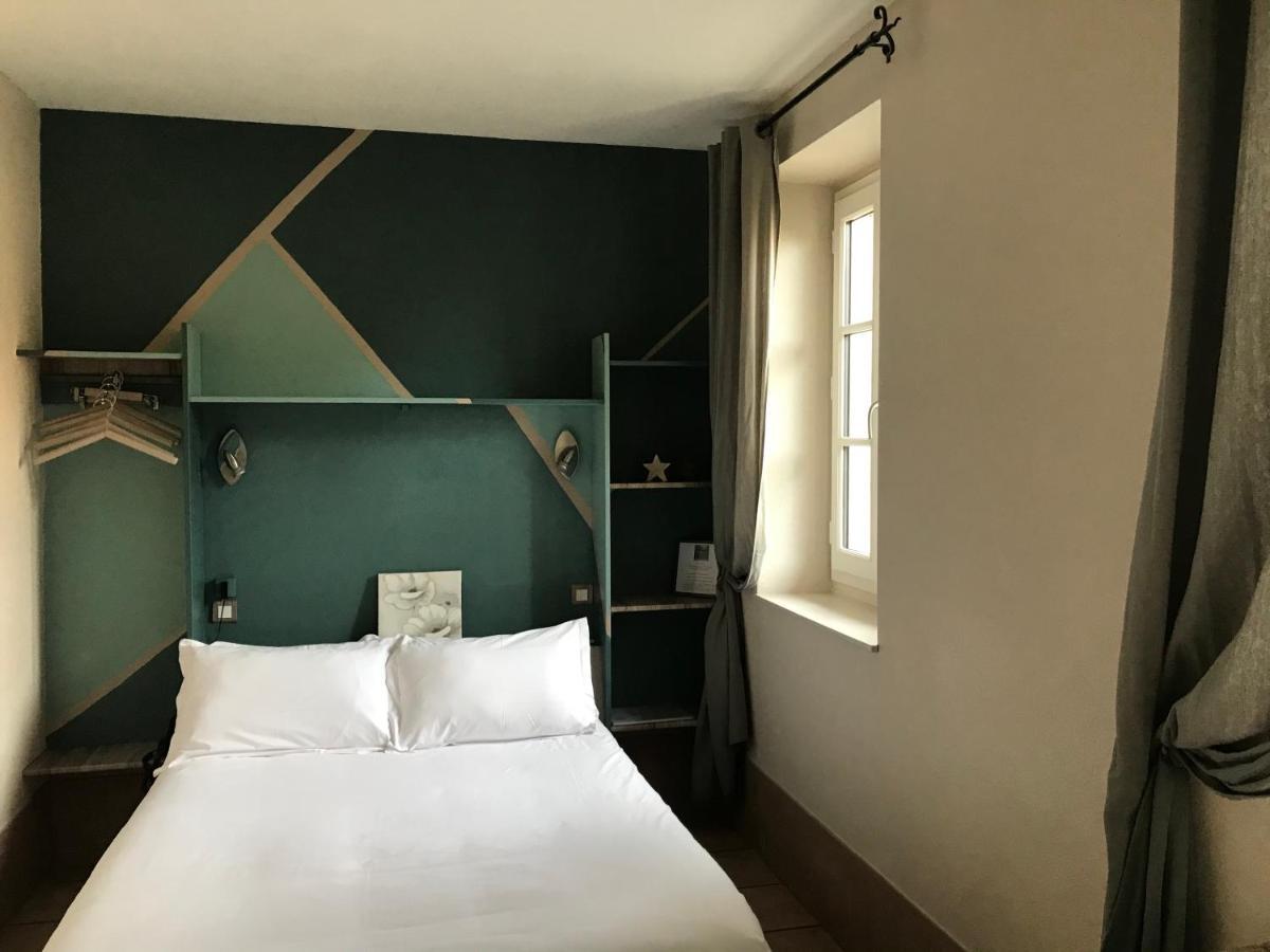 Hotel Des Bains Figeac Exteriér fotografie